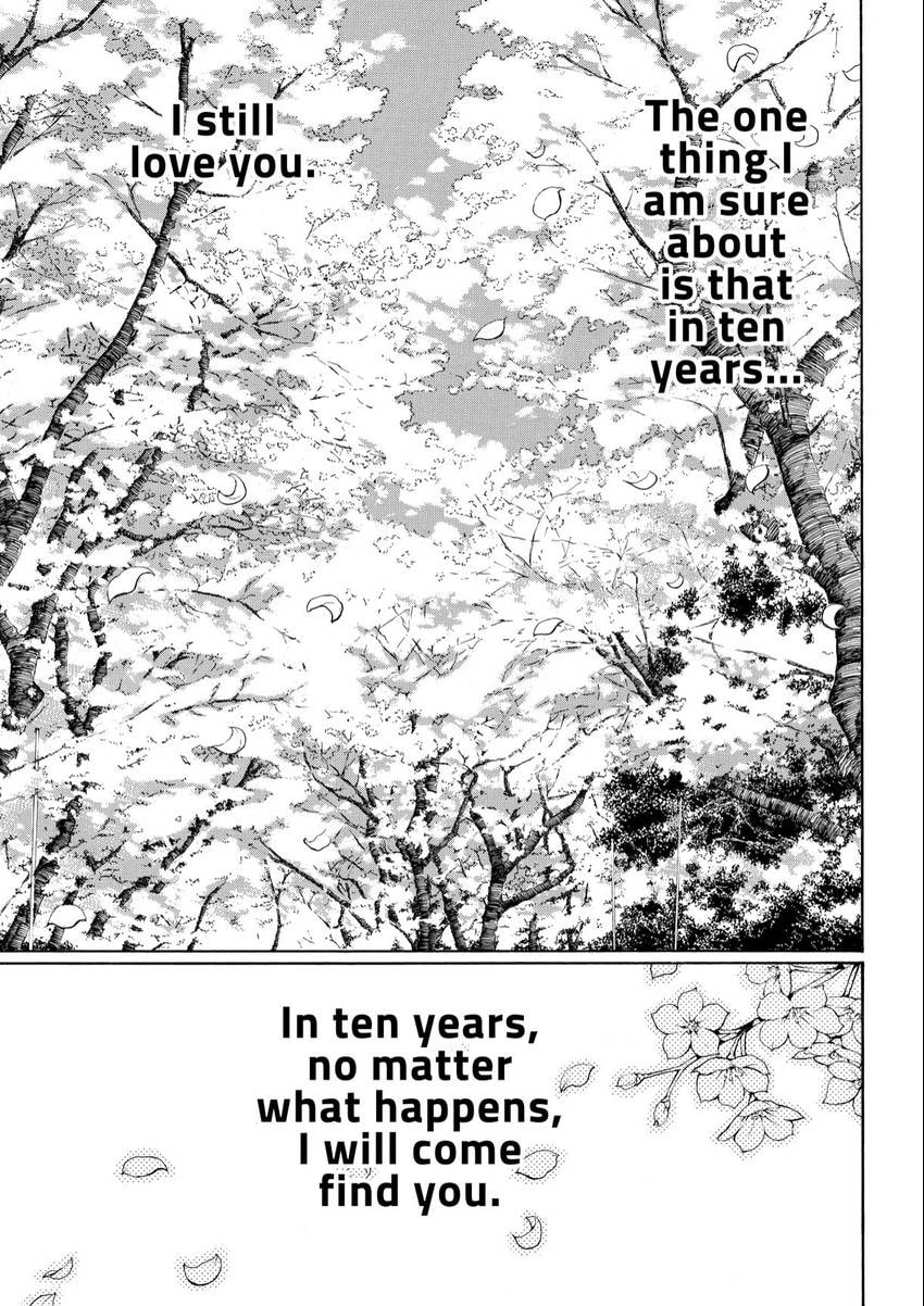My Wife Is Wagatsuma-san Chapter 108 page 16 - 