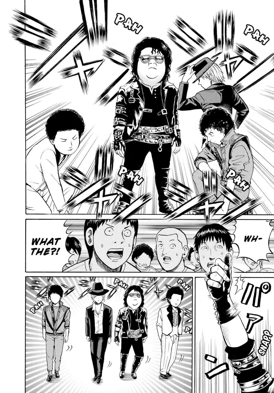 My Wife Is Wagatsuma-san Chapter 11.2 page 20 - 