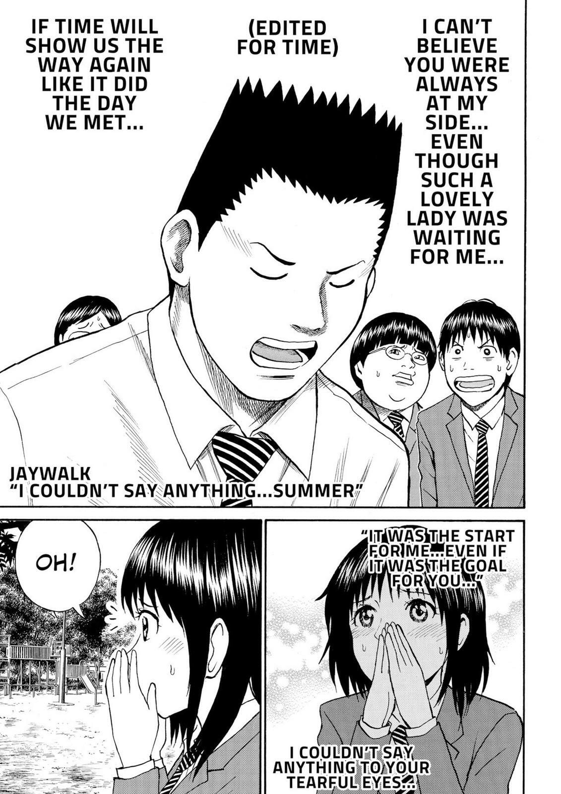 My Wife Is Wagatsuma-san Chapter 11.4 page 15 - 