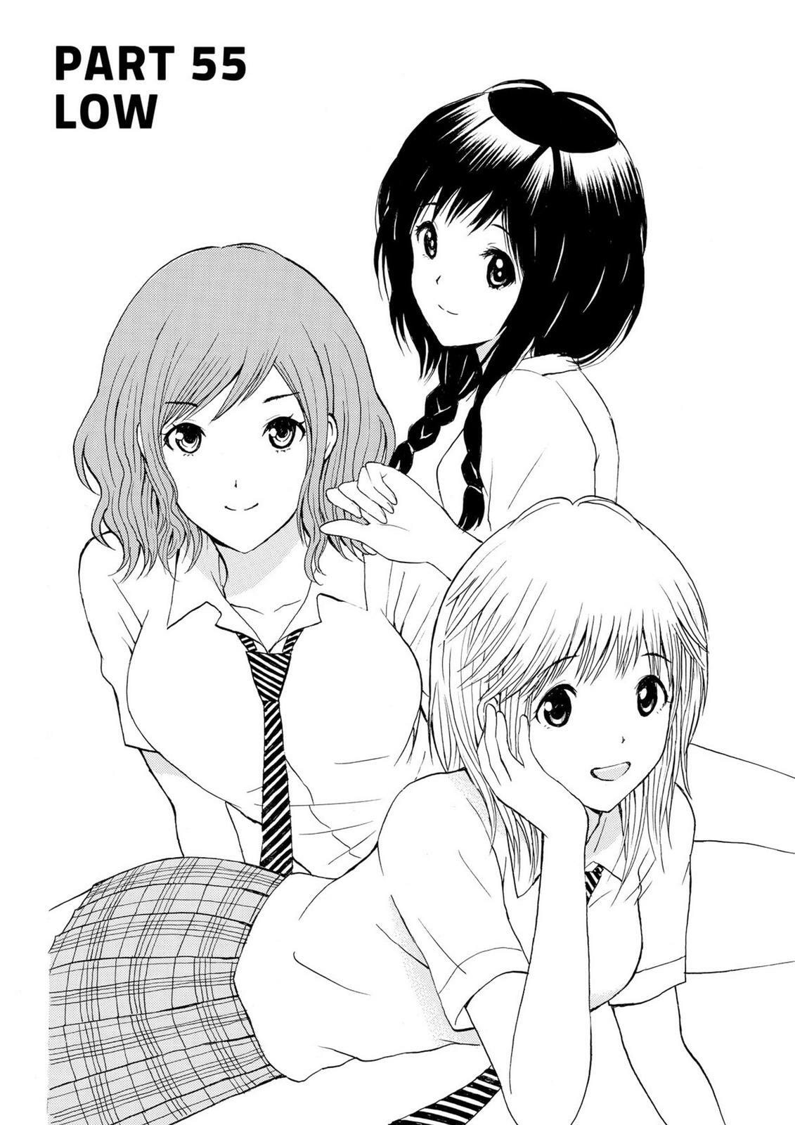 My Wife Is Wagatsuma-san Chapter 11.6 page 2 - 