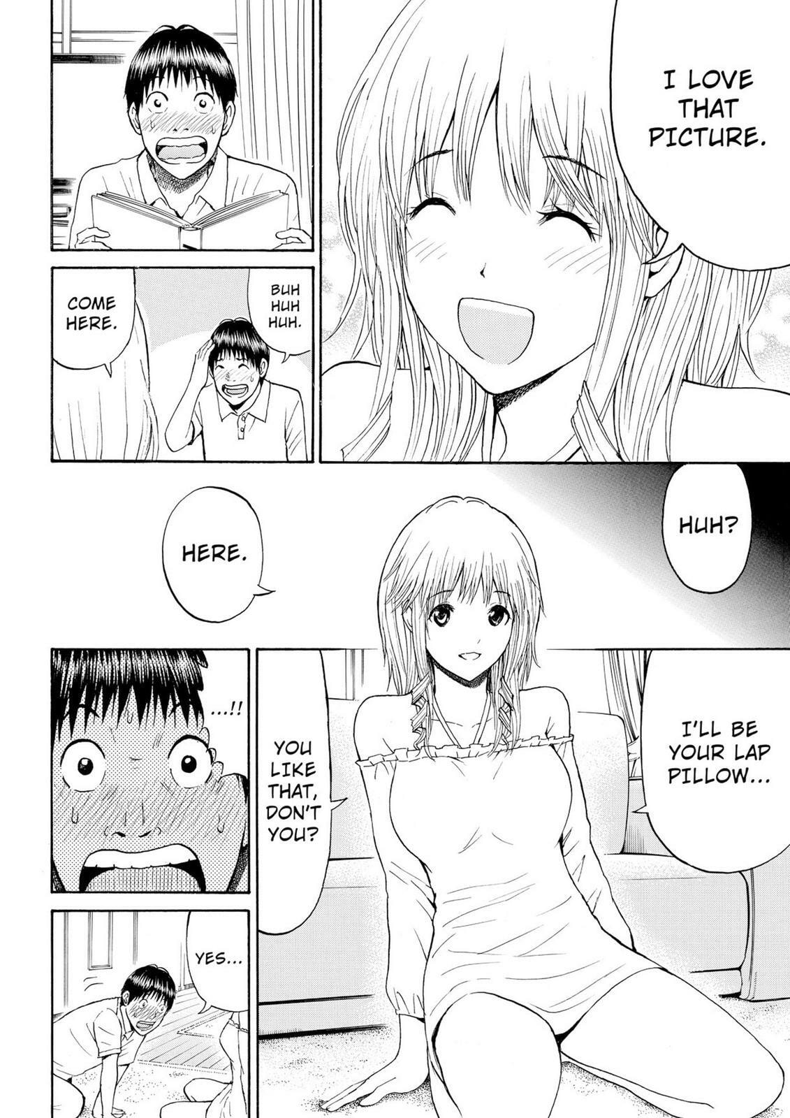 My Wife Is Wagatsuma-san Chapter 11.6 page 6 - 