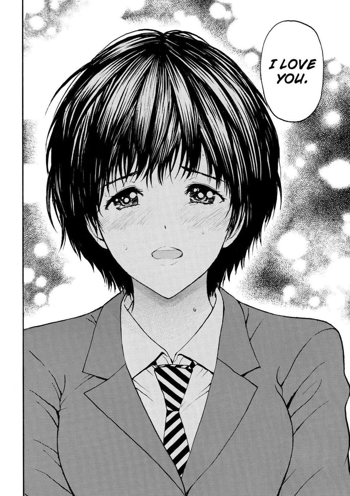 My Wife Is Wagatsuma-san Chapter 11.9 page 2 - 