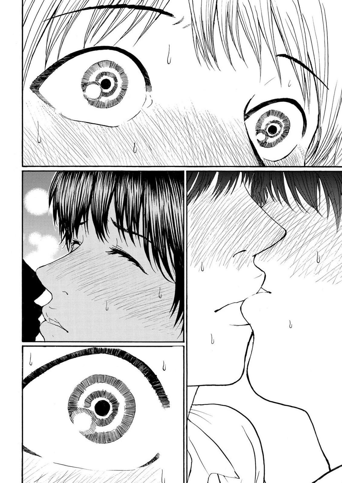 My Wife Is Wagatsuma-san Chapter 11.9 page 11 - 
