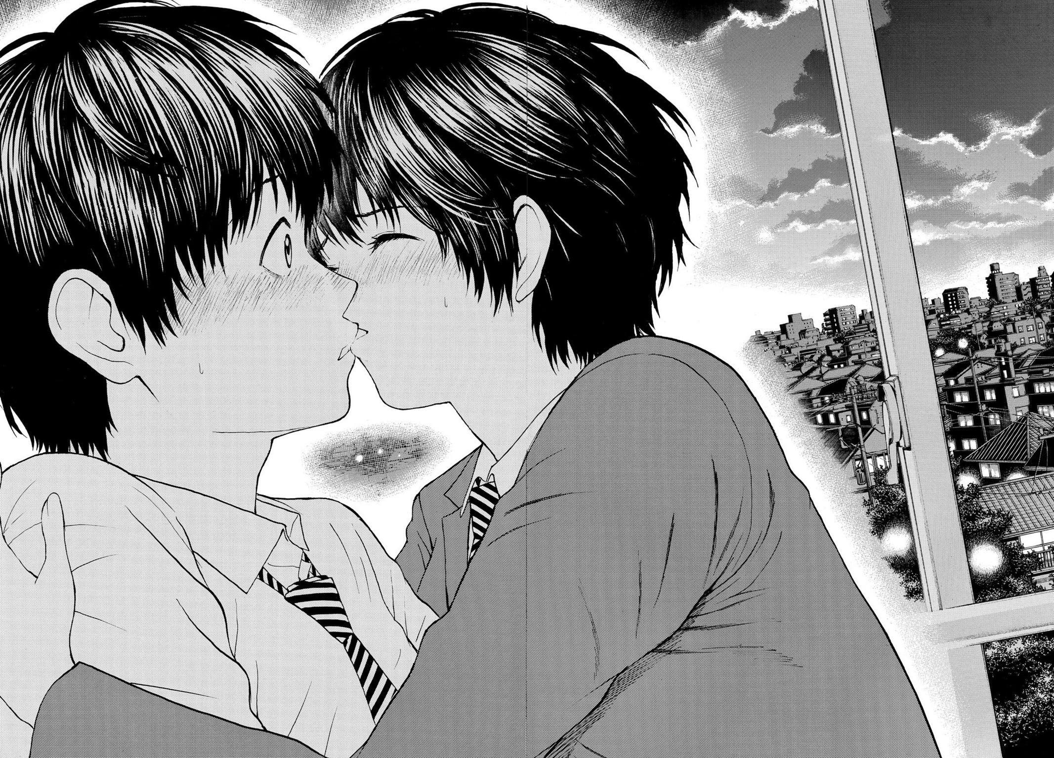 My Wife Is Wagatsuma-san Chapter 11.9 page 10 - 