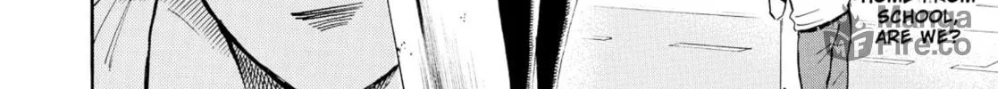 My Wife Is Wagatsuma-san Chapter 11 page 36 - 