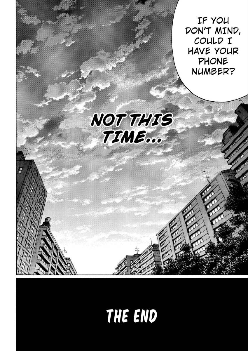 My Wife Is Wagatsuma-san Chapter 110 page 20 - 