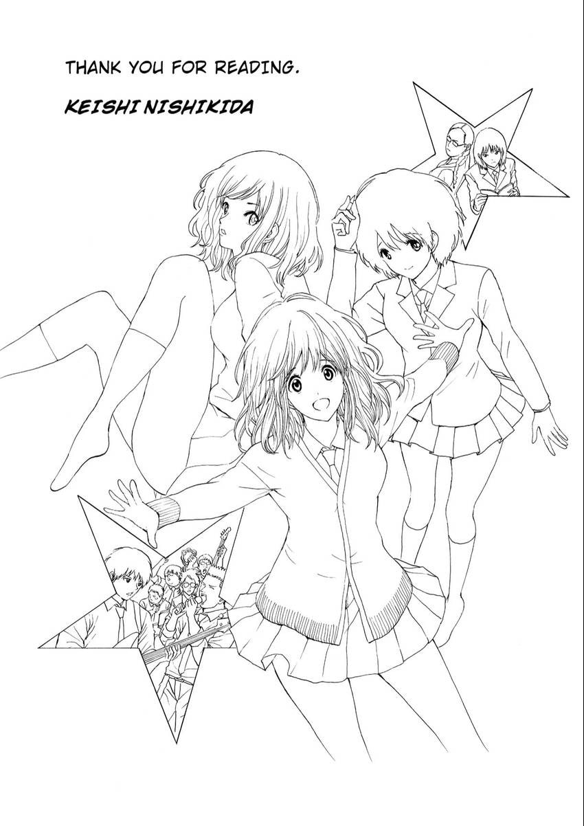 My Wife Is Wagatsuma-san Chapter 110 page 23 - 