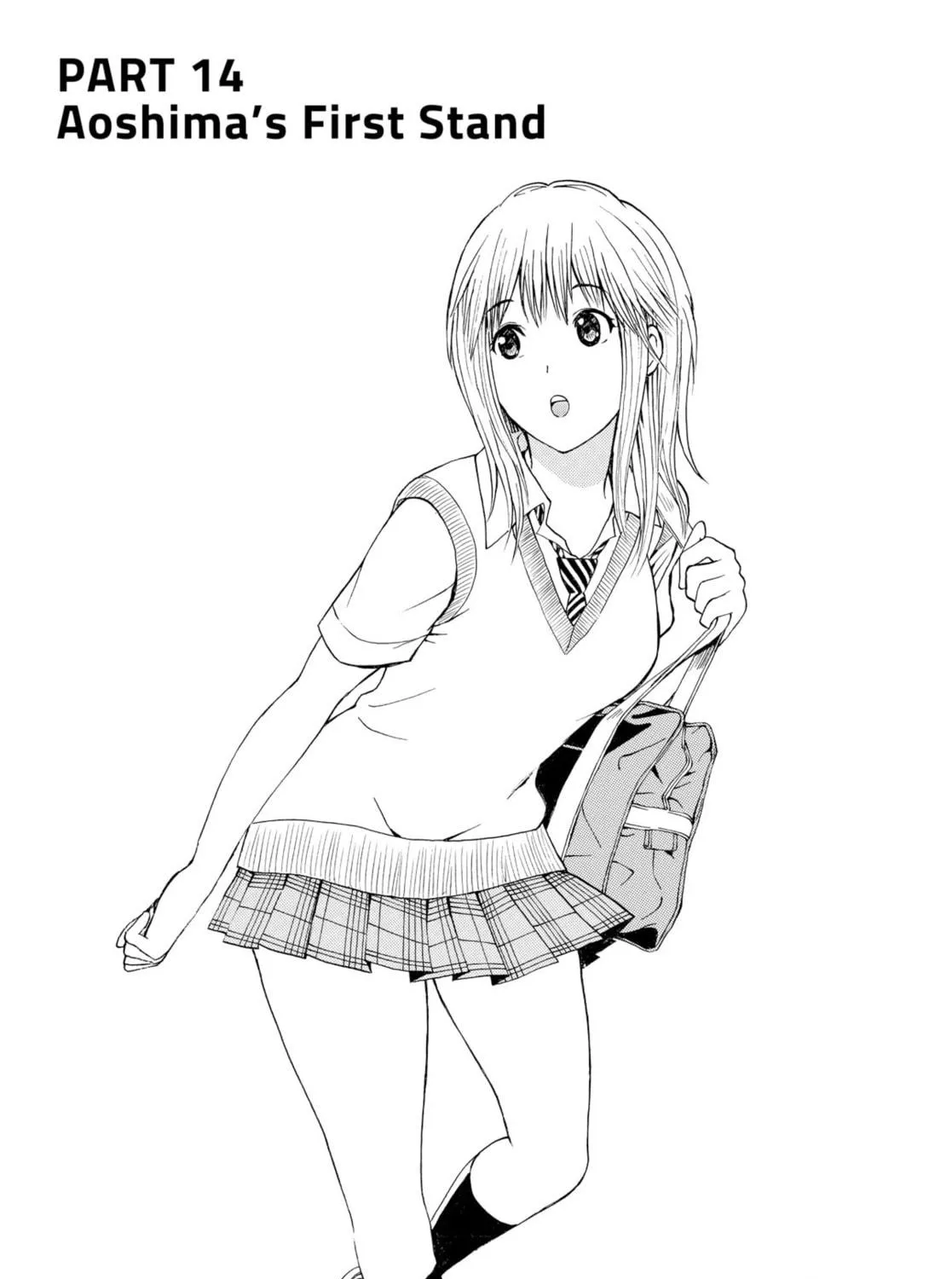 My Wife Is Wagatsuma-san Chapter 13 page 39 - 