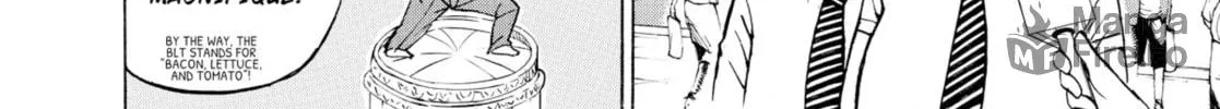 My Wife Is Wagatsuma-san Chapter 13 page 50 - 