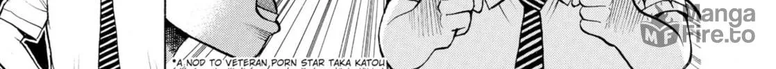 My Wife Is Wagatsuma-san Chapter 13 page 6 - 