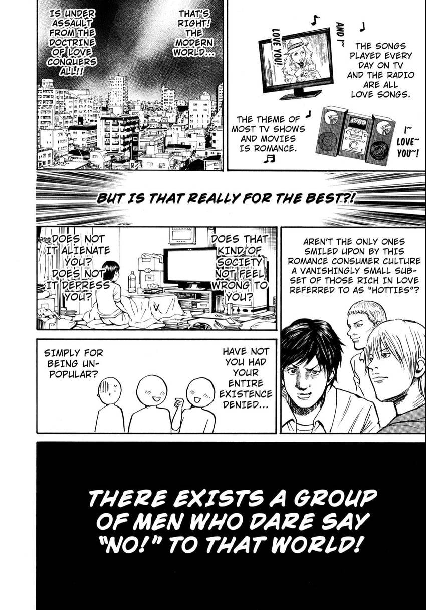 My Wife Is Wagatsuma-san Chapter 14 page 10 - 