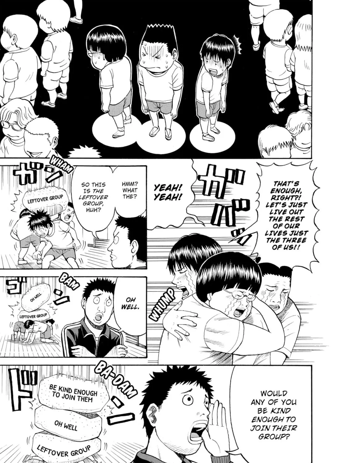 My Wife Is Wagatsuma-san Chapter 15 page 13 - 