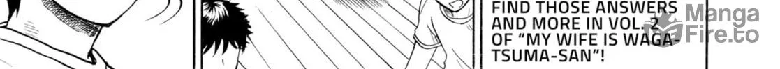 My Wife Is Wagatsuma-san Chapter 15 page 18 - 