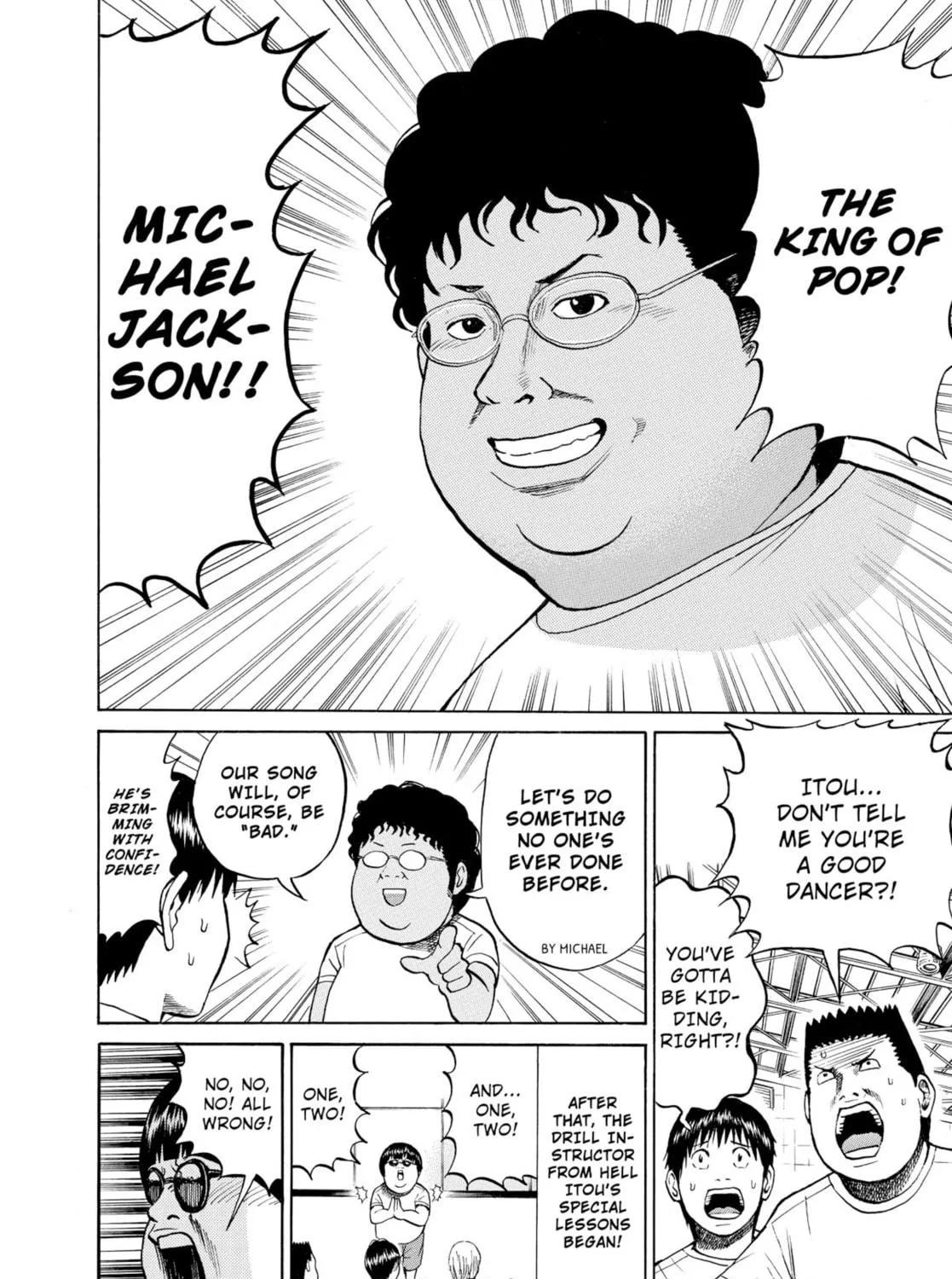 My Wife Is Wagatsuma-san Chapter 15 page 23 - 