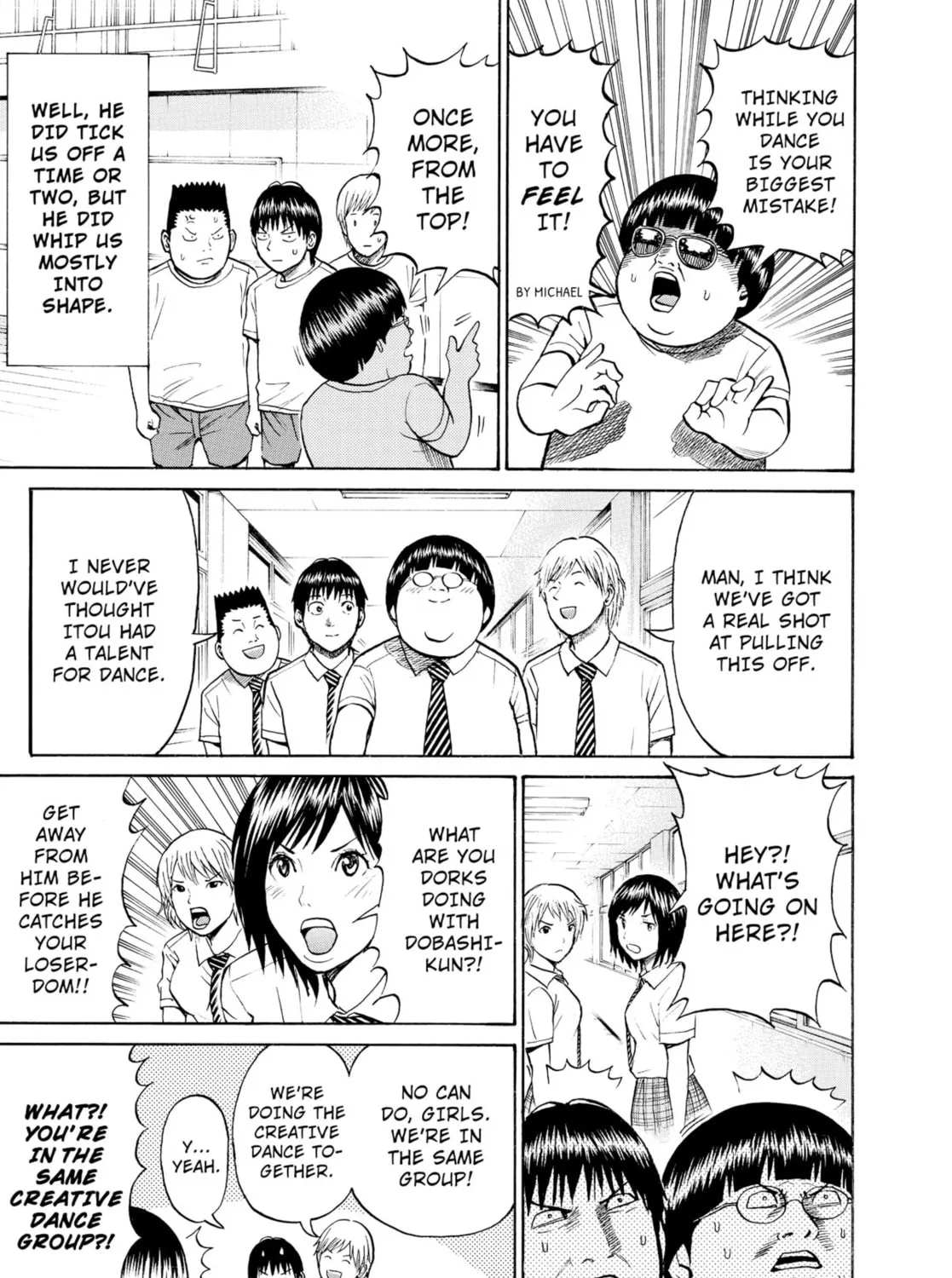 My Wife Is Wagatsuma-san Chapter 15 page 25 - 