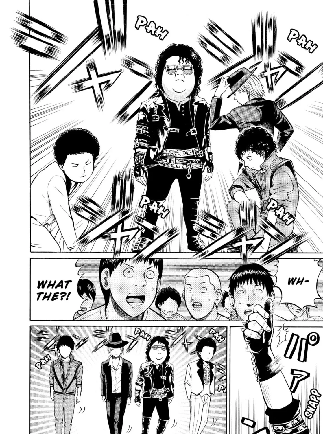 My Wife Is Wagatsuma-san Chapter 15 page 31 - 
