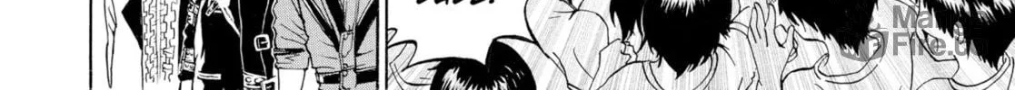 My Wife Is Wagatsuma-san Chapter 15 page 40 - 