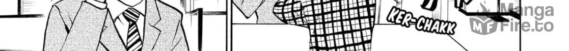 My Wife Is Wagatsuma-san Chapter 17 page 30 - 