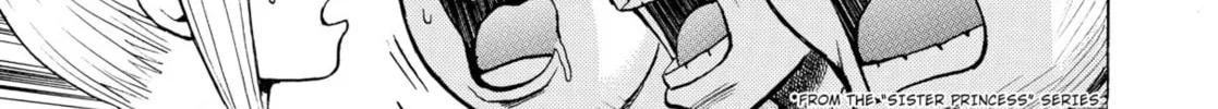 My Wife Is Wagatsuma-san Chapter 18 page 34 - 