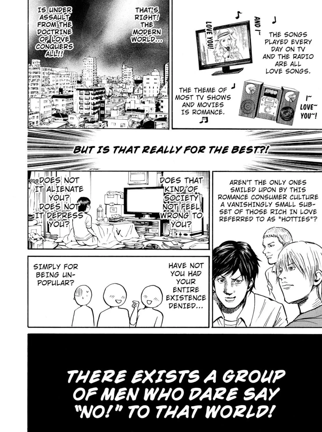 My Wife Is Wagatsuma-san Chapter 2 page 19 - 