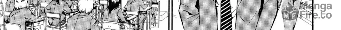 My Wife Is Wagatsuma-san Chapter 20 page 6 - 