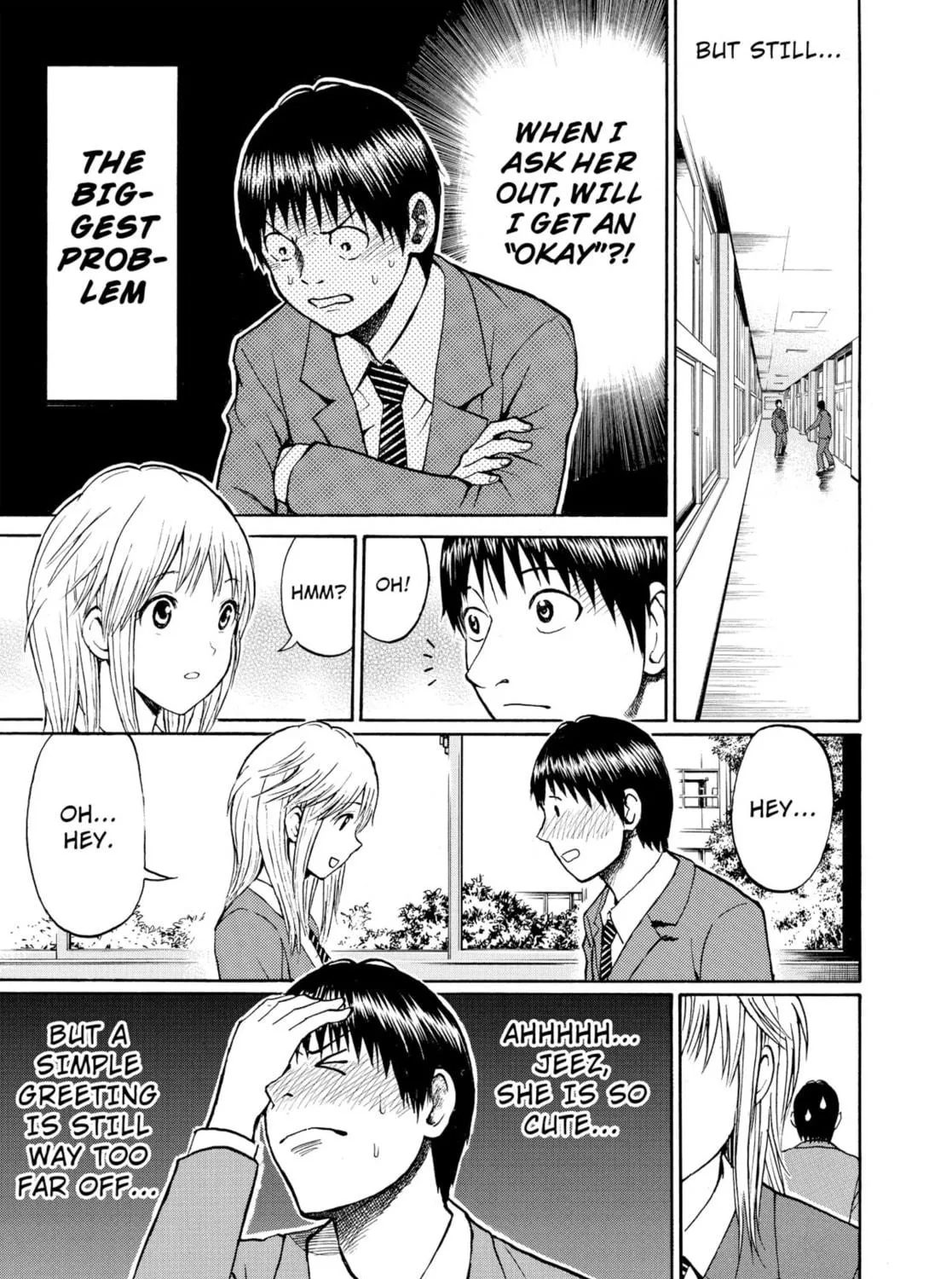 My Wife Is Wagatsuma-san Chapter 20 page 9 - 