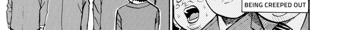 My Wife Is Wagatsuma-san Chapter 21 page 16 - 