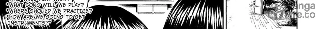 My Wife Is Wagatsuma-san Chapter 21 page 24 - 
