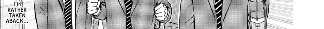My Wife Is Wagatsuma-san Chapter 21 page 28 - 