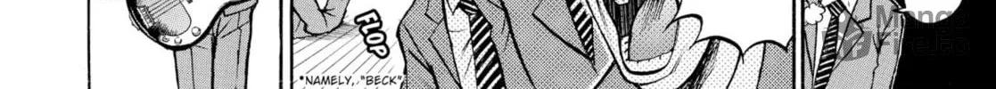 My Wife Is Wagatsuma-san Chapter 21 page 30 - 