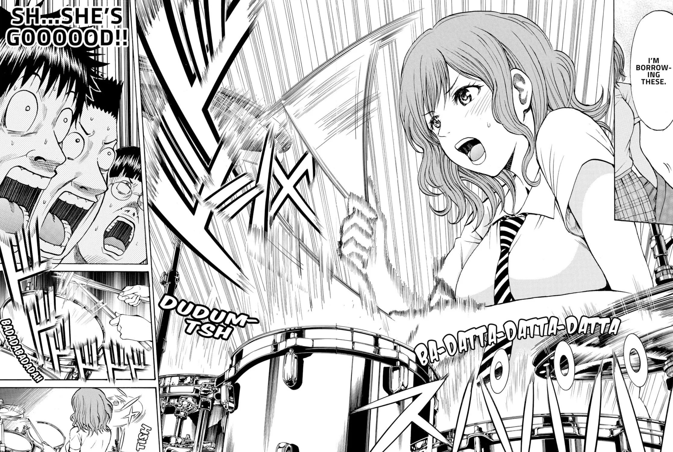 My Wife Is Wagatsuma-san Chapter 22 page 31 - 