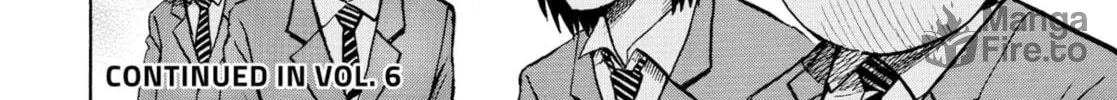 My Wife Is Wagatsuma-san Chapter 23 page 40 - 
