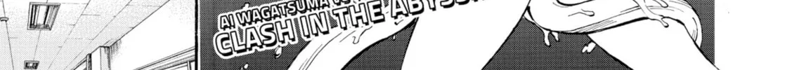 My Wife Is Wagatsuma-san Chapter 25 page 22 - 