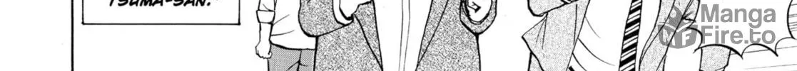 My Wife Is Wagatsuma-san Chapter 25 page 40 - 