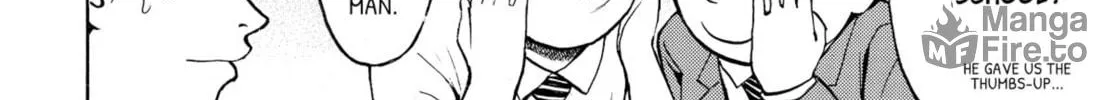 My Wife Is Wagatsuma-san Chapter 26 page 40 - 