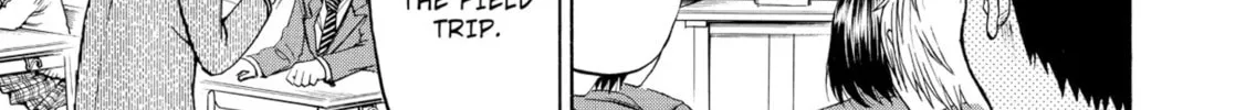 My Wife Is Wagatsuma-san Chapter 27 page 2 - 