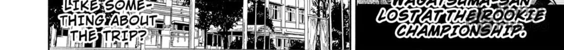 My Wife Is Wagatsuma-san Chapter 27 page 24 - 