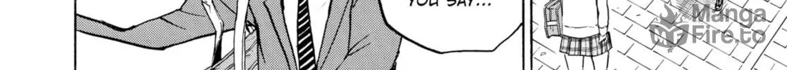 My Wife Is Wagatsuma-san Chapter 27 page 36 - 