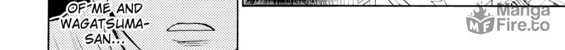 My Wife Is Wagatsuma-san Chapter 3 page 20 - 