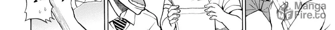 My Wife Is Wagatsuma-san Chapter 3 page 36 - 