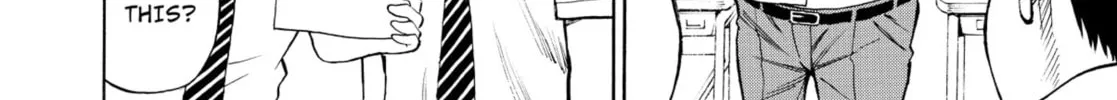 My Wife Is Wagatsuma-san Chapter 3 page 8 - 