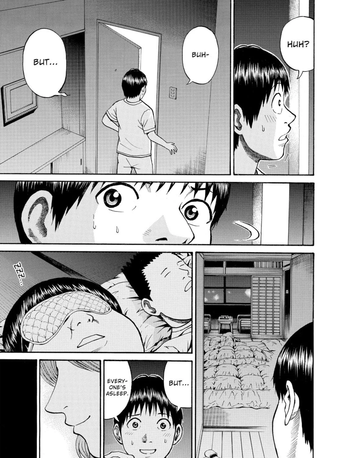 My Wife Is Wagatsuma-san Chapter 30 page 5 - 