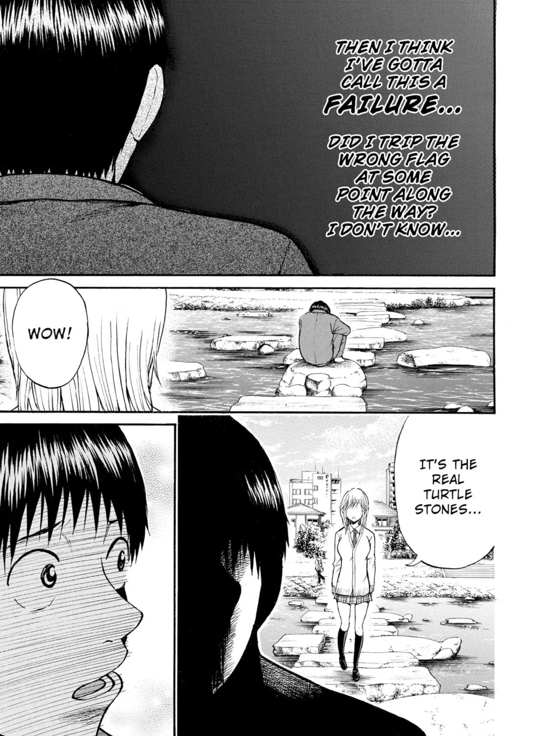 My Wife Is Wagatsuma-san Chapter 32 page 25 - 