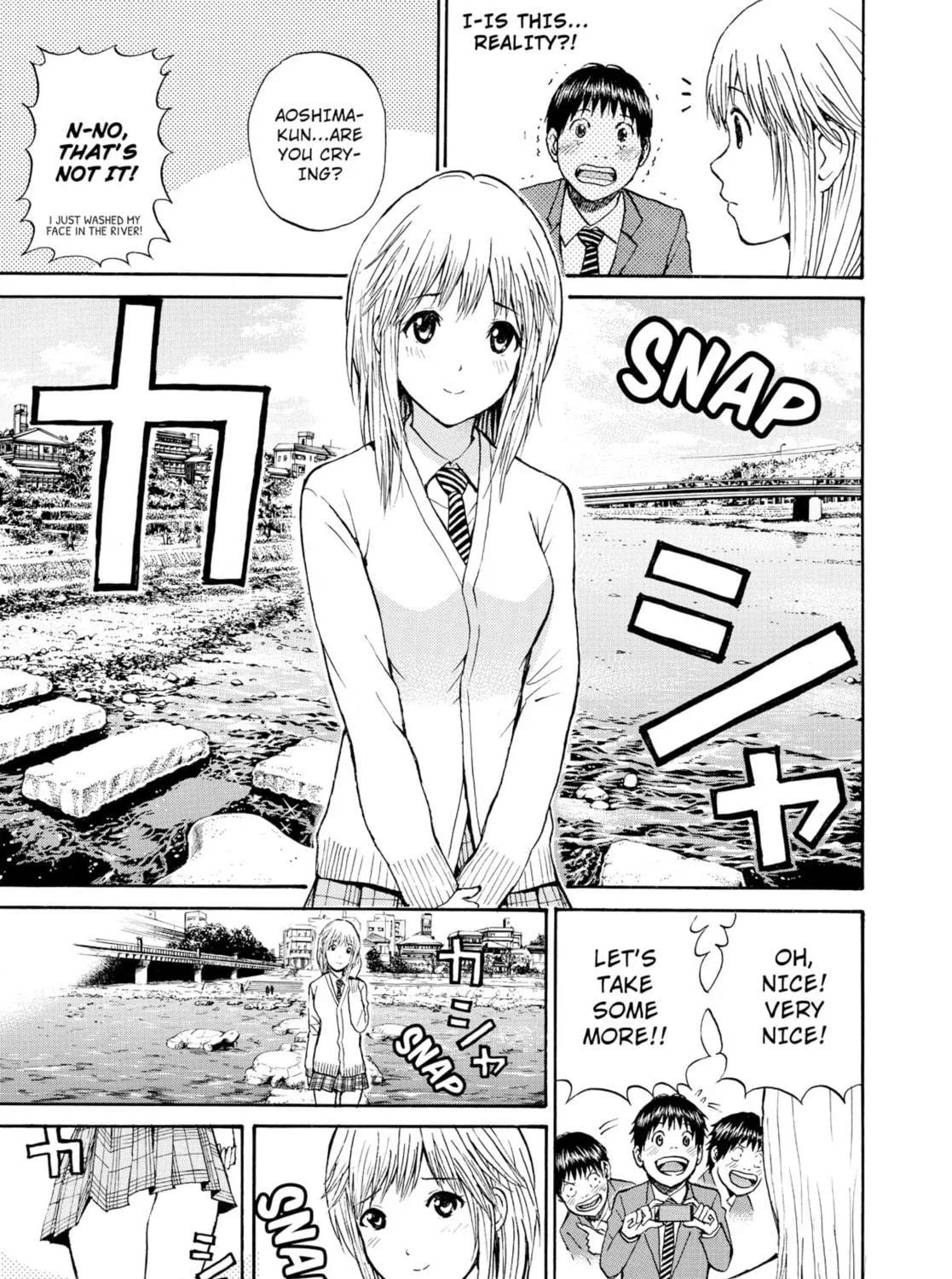 My Wife Is Wagatsuma-san Chapter 32 page 29 - 