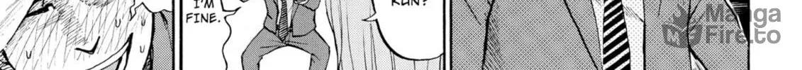My Wife Is Wagatsuma-san Chapter 33 page 12 - 