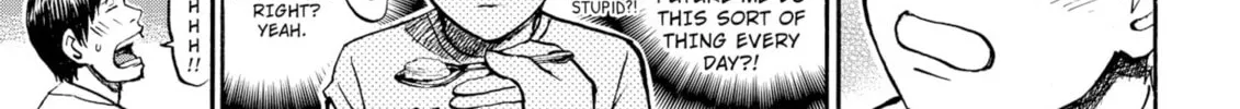 My Wife Is Wagatsuma-san Chapter 33 page 32 - 