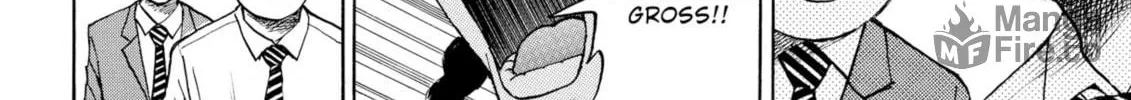 My Wife Is Wagatsuma-san Chapter 34 page 20 - 