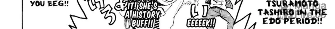 My Wife Is Wagatsuma-san Chapter 34 page 24 - 
