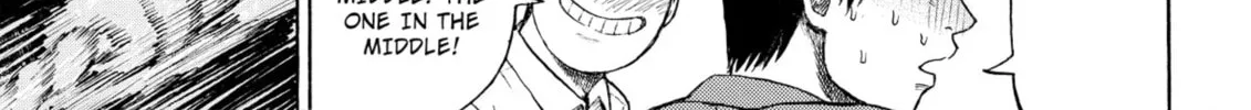 My Wife Is Wagatsuma-san Chapter 35 page 16 - 