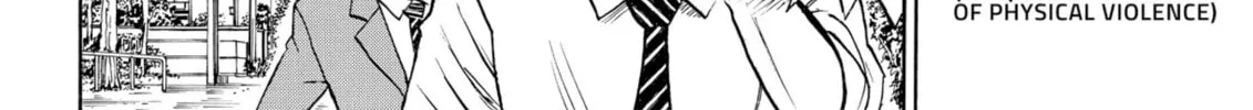 My Wife Is Wagatsuma-san Chapter 35 page 38 - 